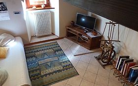 B&B Vecchio Torchio Di Bard