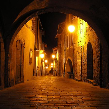 B&B Vecchio Torchio Di Bard Extérieur photo
