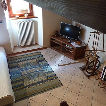 B&B Vecchio Torchio Di Bard Extérieur photo