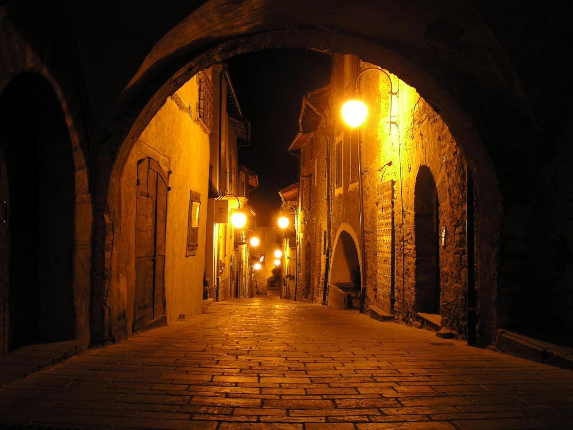 B&B Vecchio Torchio Di Bard Extérieur photo
