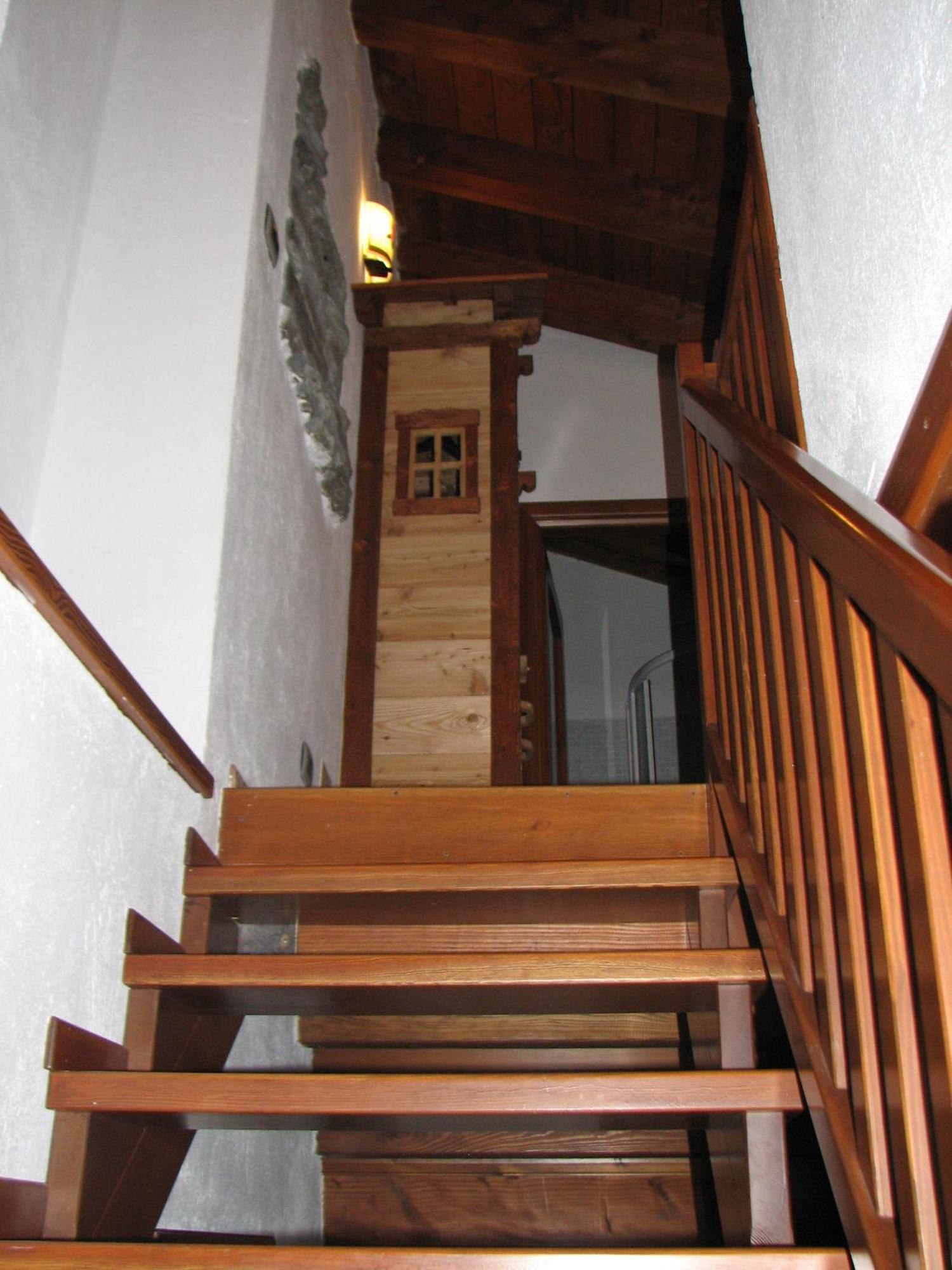 B&B Vecchio Torchio Di Bard Extérieur photo