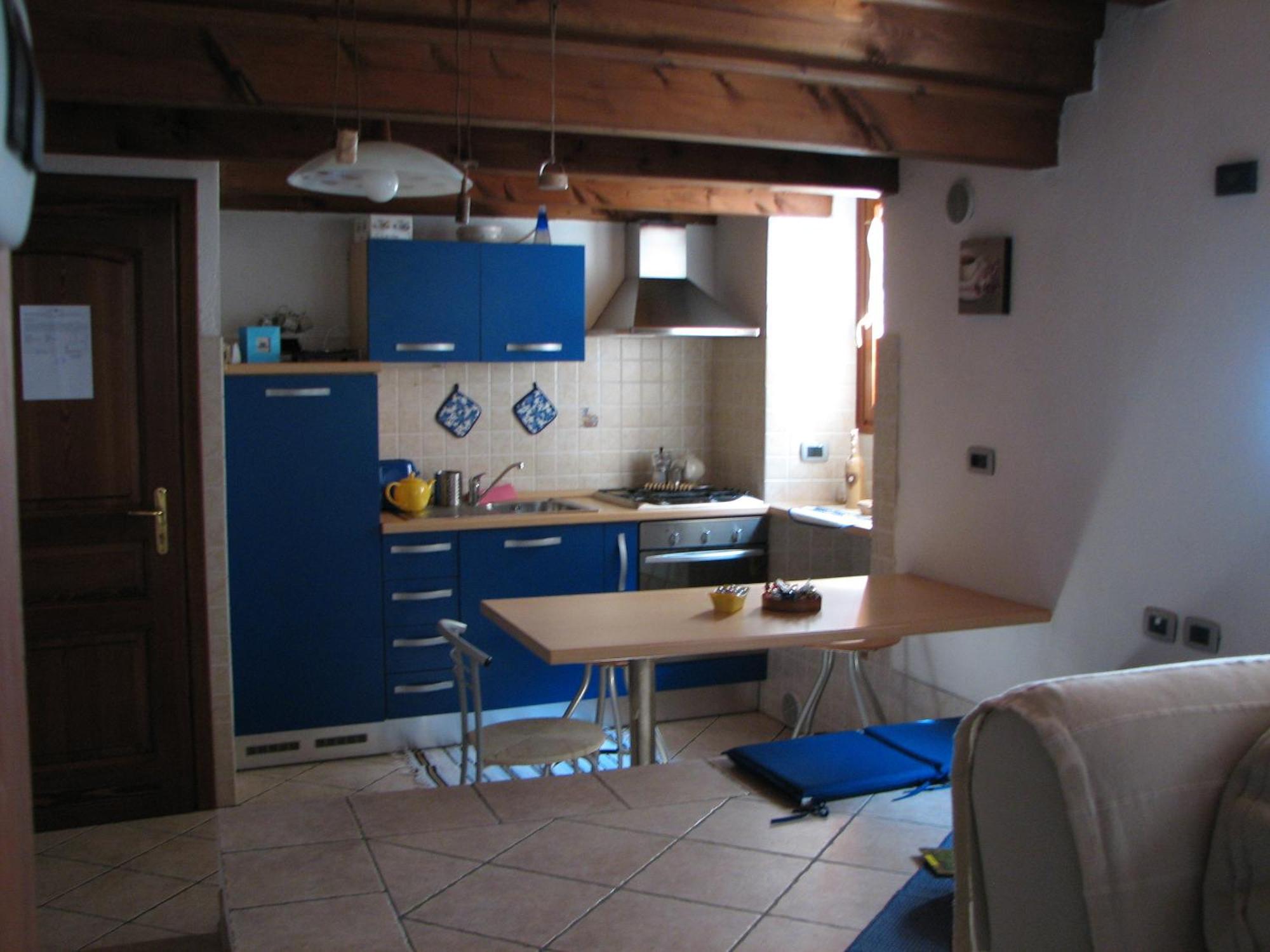 B&B Vecchio Torchio Di Bard Extérieur photo