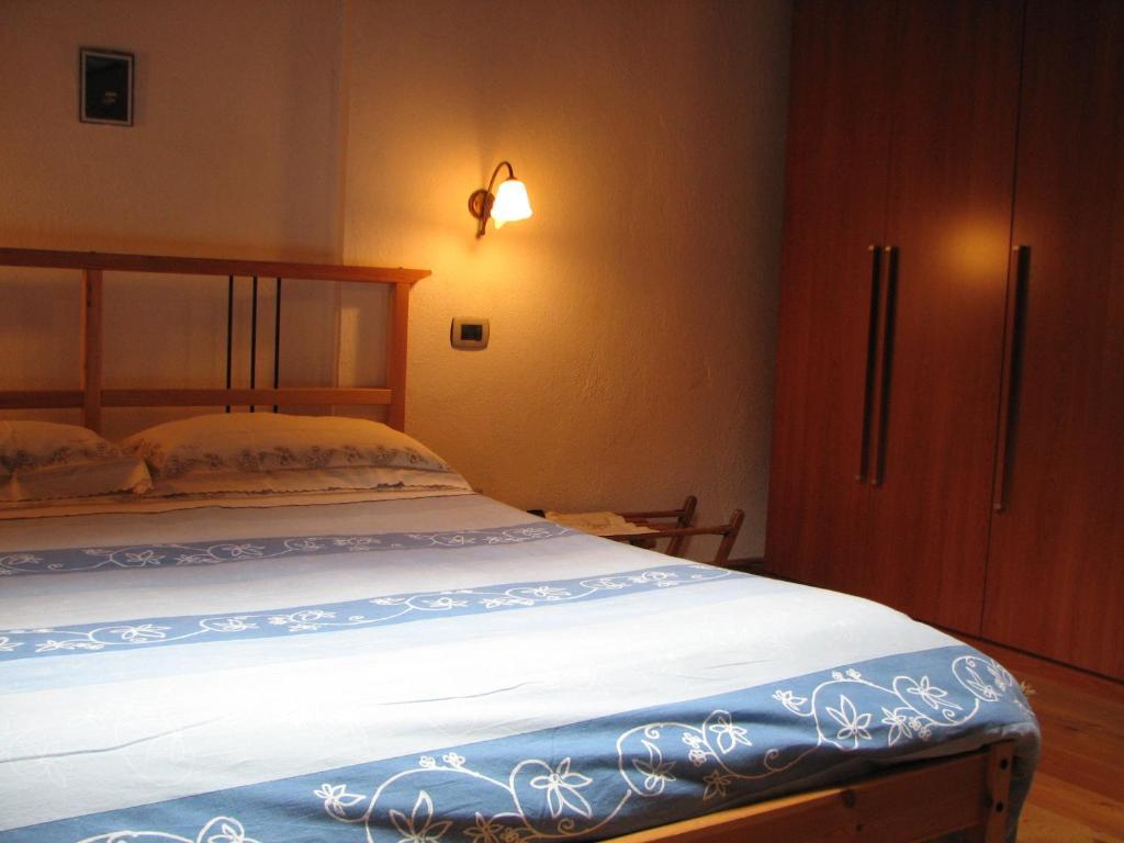 B&B Vecchio Torchio Di Bard Chambre photo